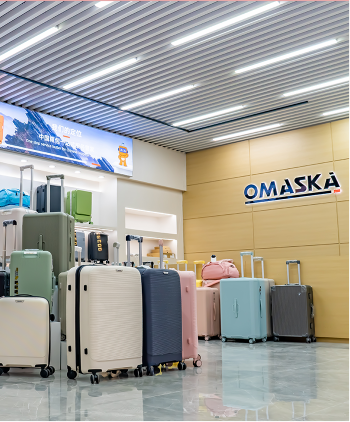 luggage wholesale manufacturers