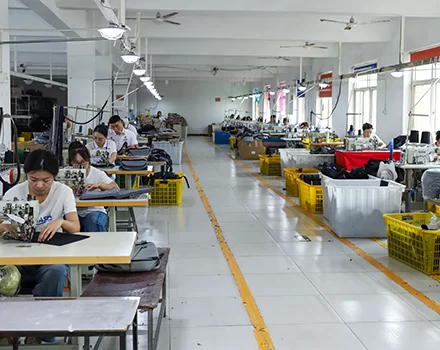 luggage wholesale manufacturers