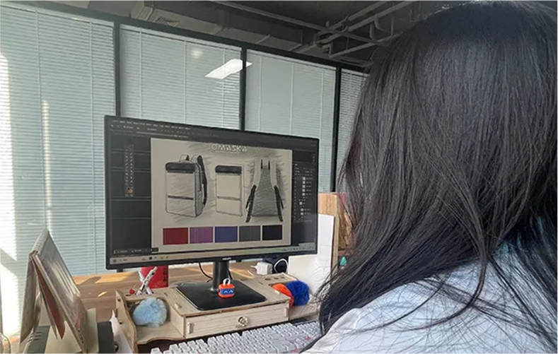 luggage wholesale manufacturers