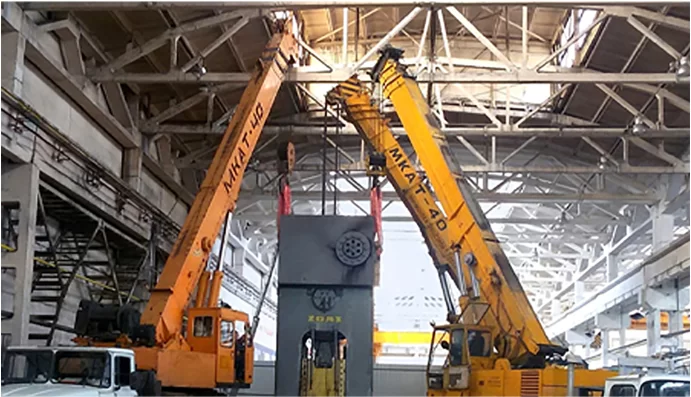 Key Considerations for Oil Pipeline Construction Worldwide