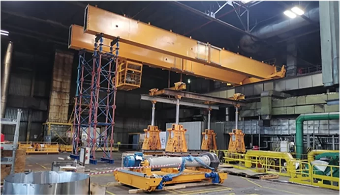 Key Considerations for Oil Pipeline Construction Worldwide