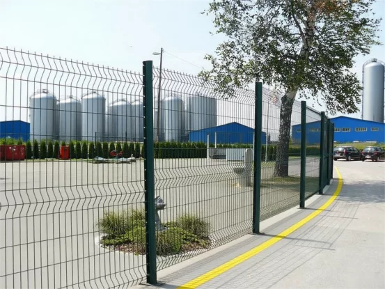 wire mesh manufacturing machine