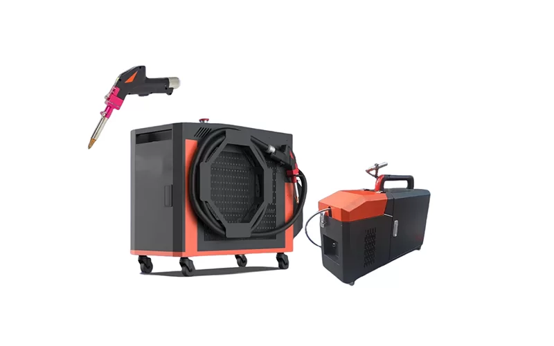 welding machine suppliers