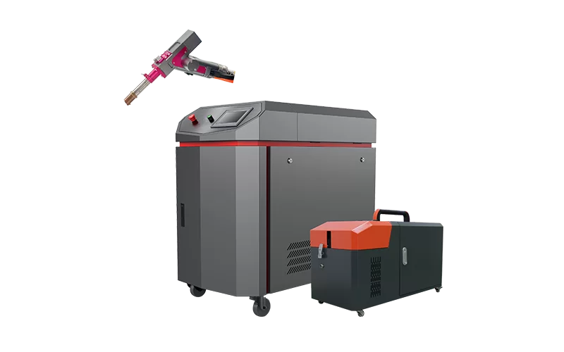 Laser Welding Machine