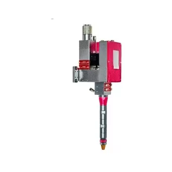  Automatic Platform Laser Welding Machine