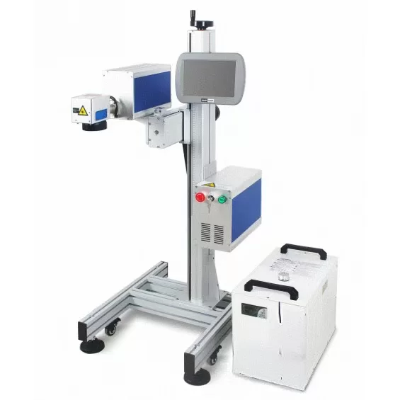 UV Laser Marking Machine