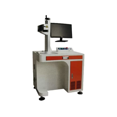 UV Laser Marking Machine