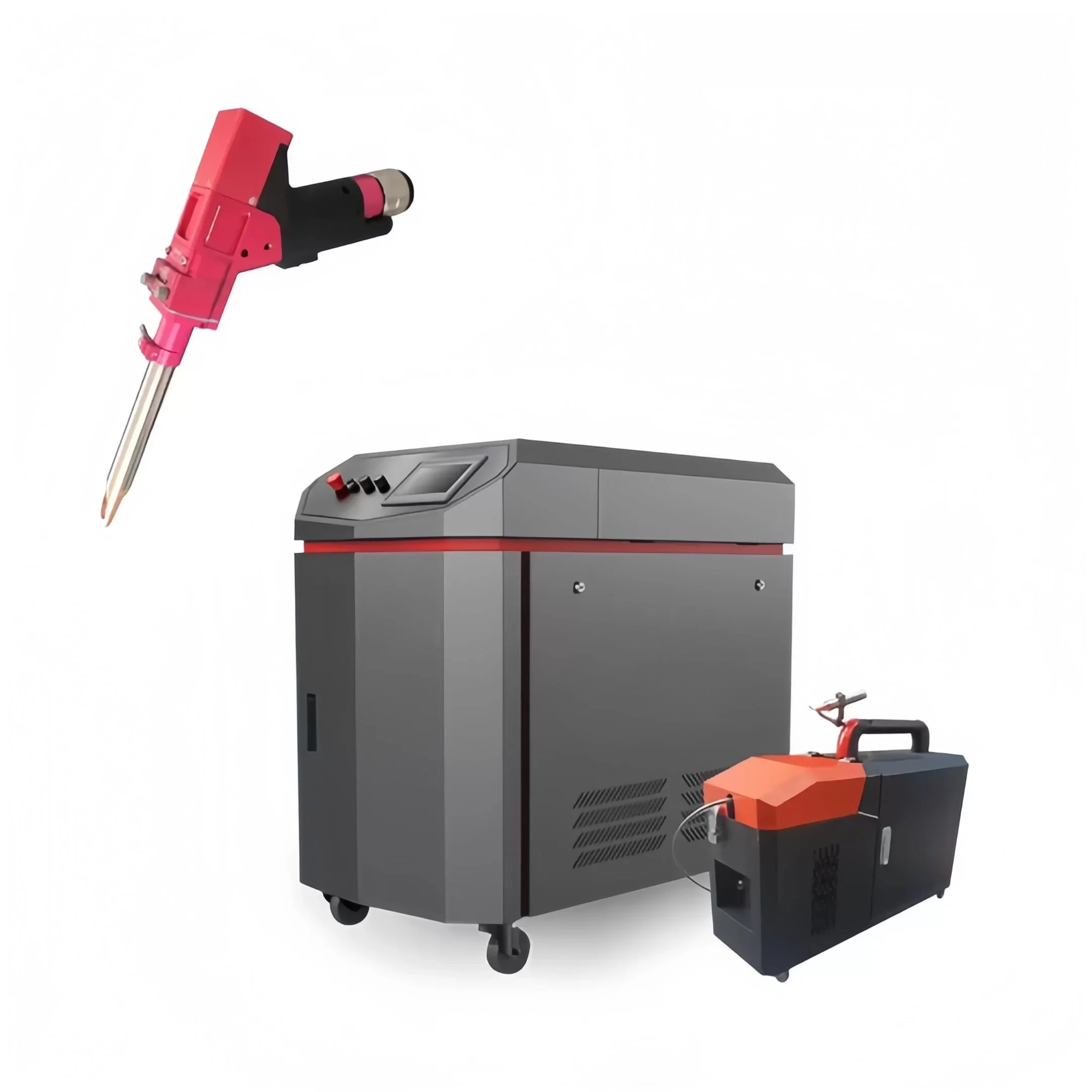 Beyond the Torch: My Take on Handheld Laser Welding