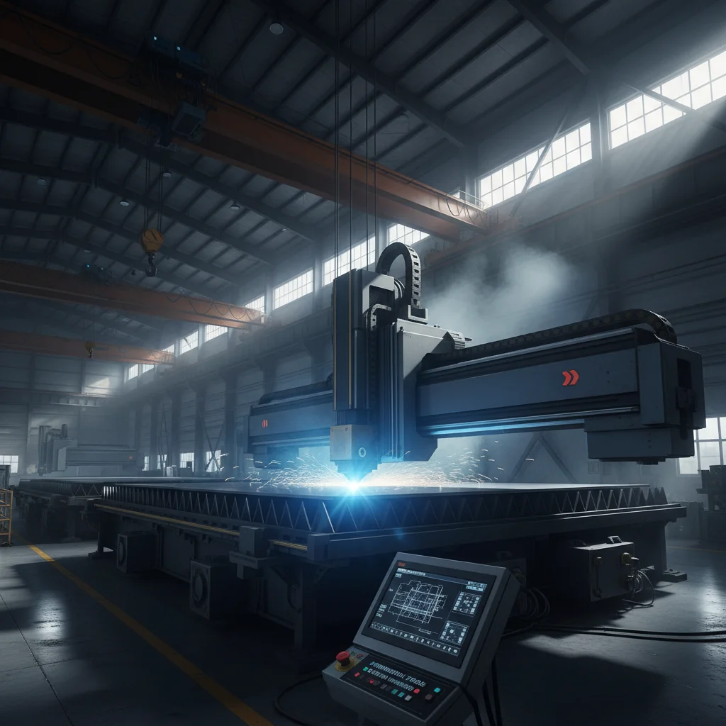 Revolutionizing Industries with Precision Laser Cutting Technology and Applications