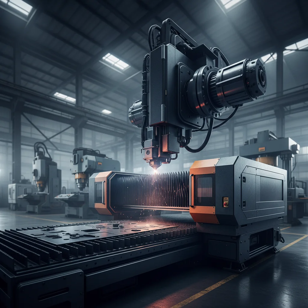 Understanding Laser Cutting Machine Cost Factors and Price Ranges