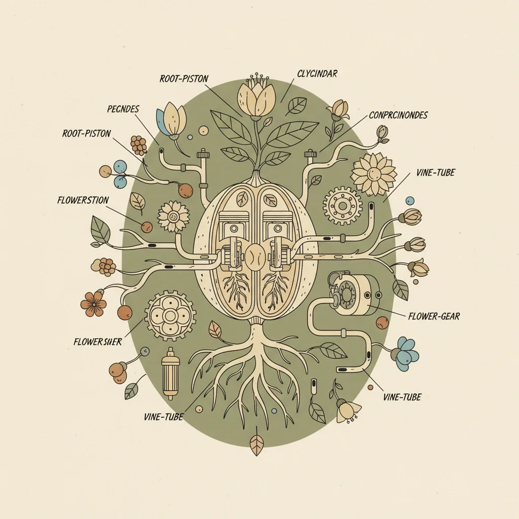 Exploring Air Compressor Parts Manufacturers and Material Innovations