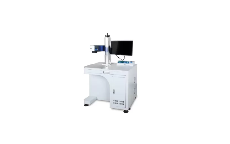 Laser Marking Machine