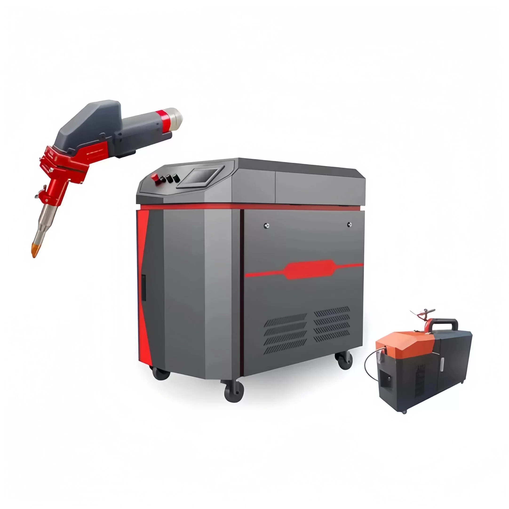 Handheld Laser Welding: Field Notes, Specs, Buyers’ Guide