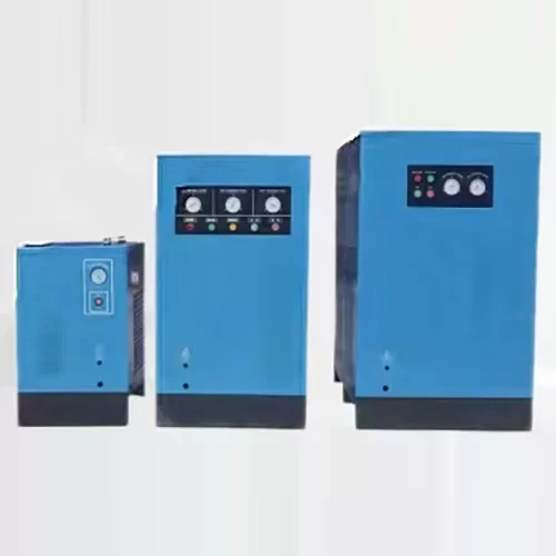 Modern Pneumatic Systems Air Compressor: From Workshop Basics to Industrial Power