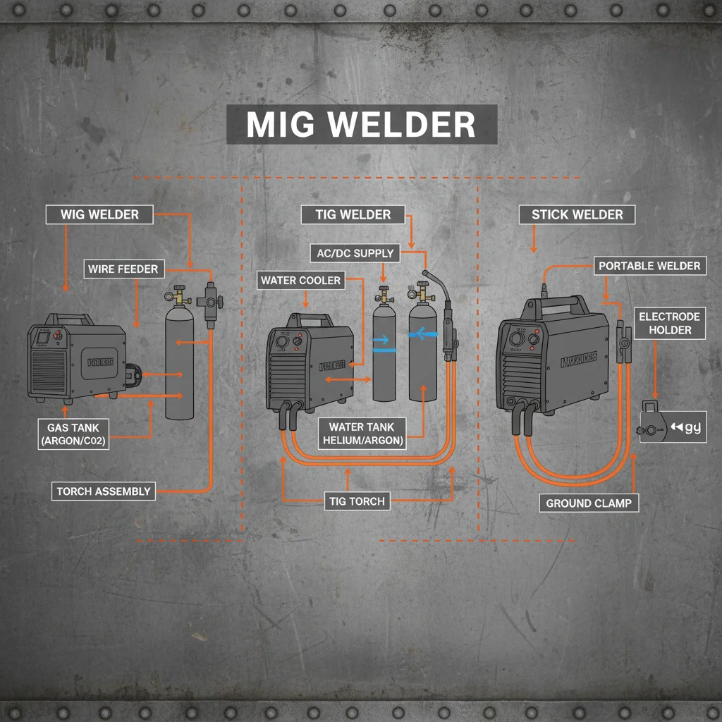 Unlocking Industrial Potential Through Advanced Welding Solutions