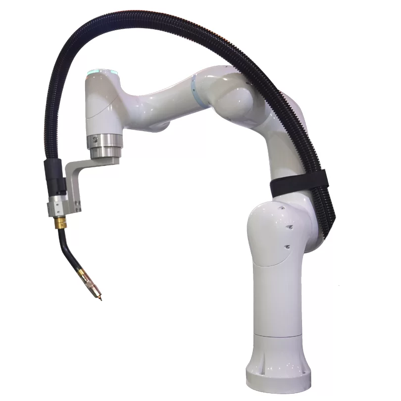 Robot Arm Welding Machine