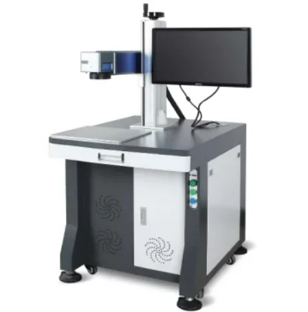 The Art of Precision: Transforming Jewelry with the Fiber Laser Marking Machine