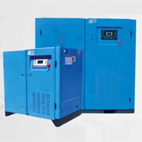 The Evolution of Compressed Air: A Comprehensive Guide to Modern Systems