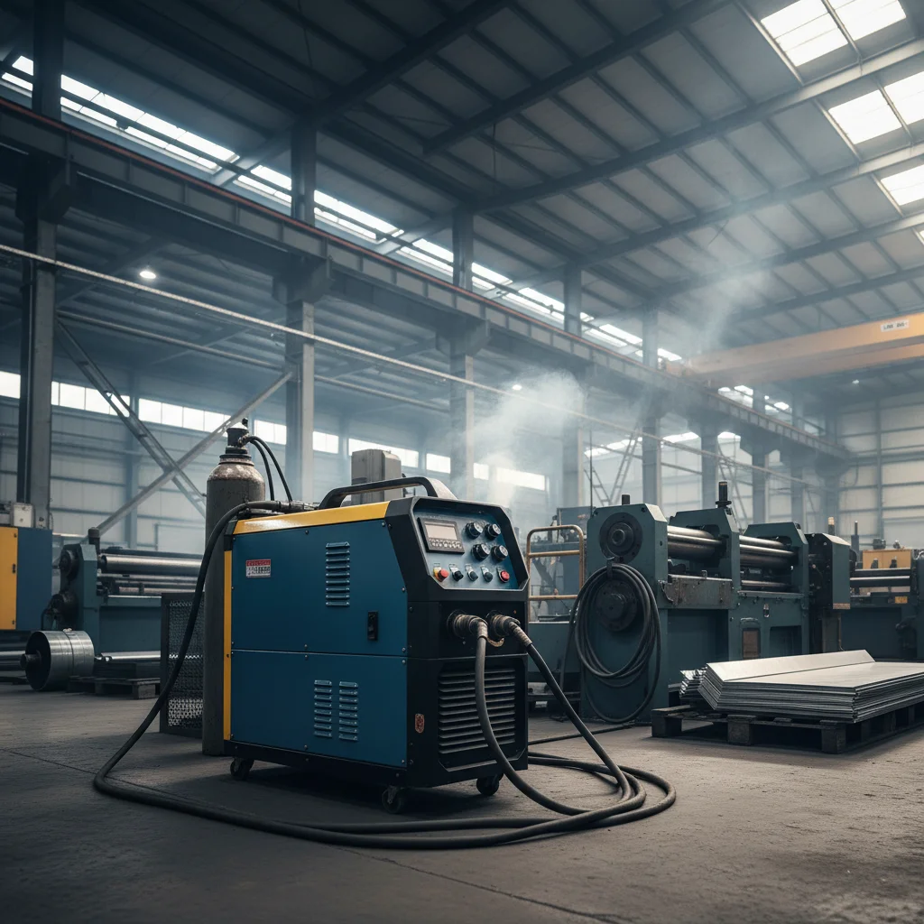 Best High Quality Industrial Welding Machine Under 3000