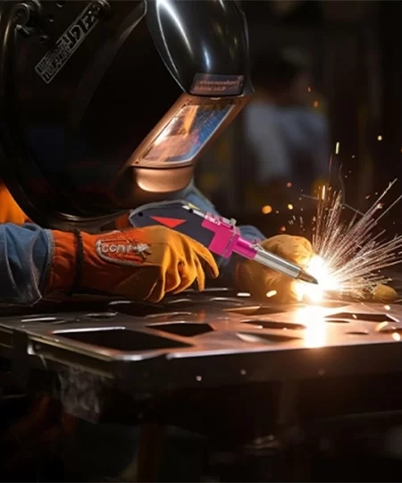 welded wire mesh machine supplier