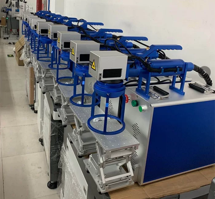 welded wire mesh machine factory