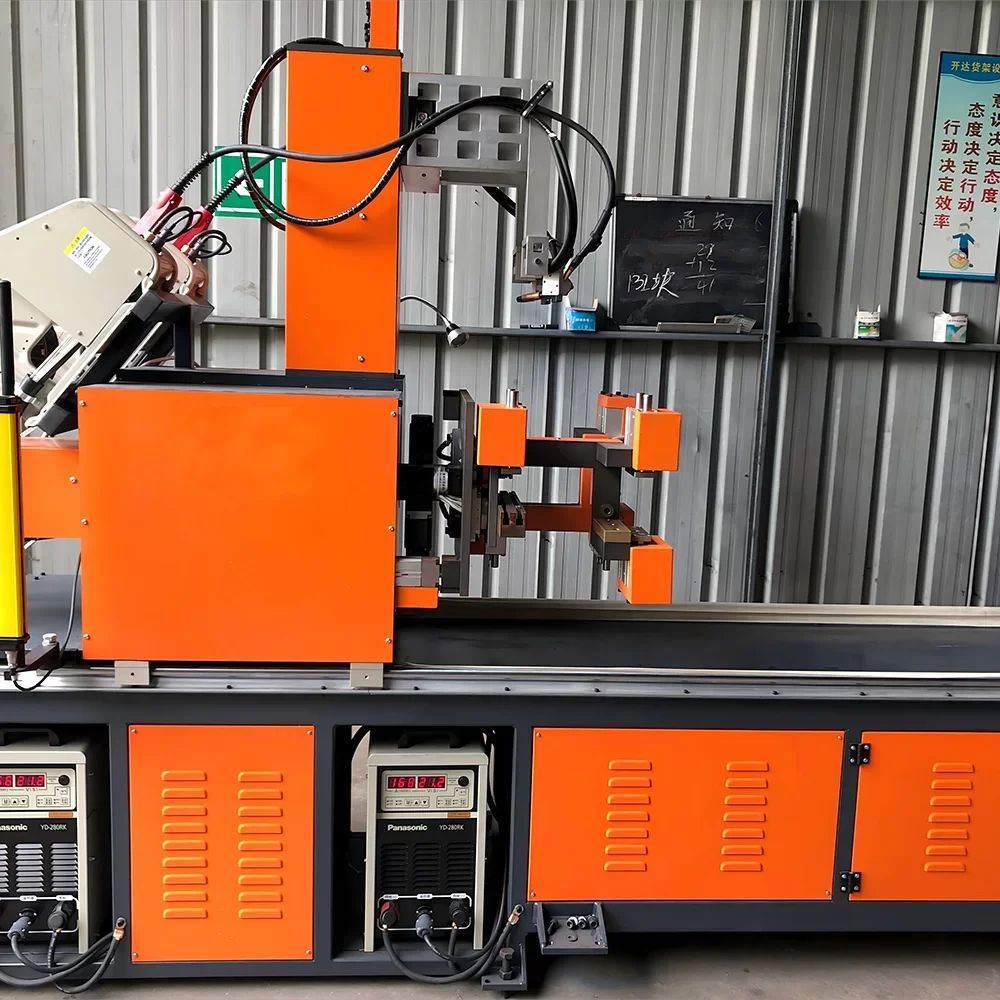 Inside Beam Welding: Trends, Specs, and Real Work