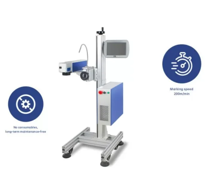 The Digital Craftsmanship Revolution: Mastering Precision with the Desktop Fiber Laser