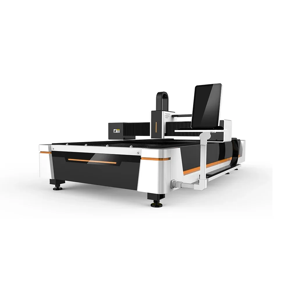 The Industrial Renaissance: Engineering the Future with Fiber Laser Cutter Technology