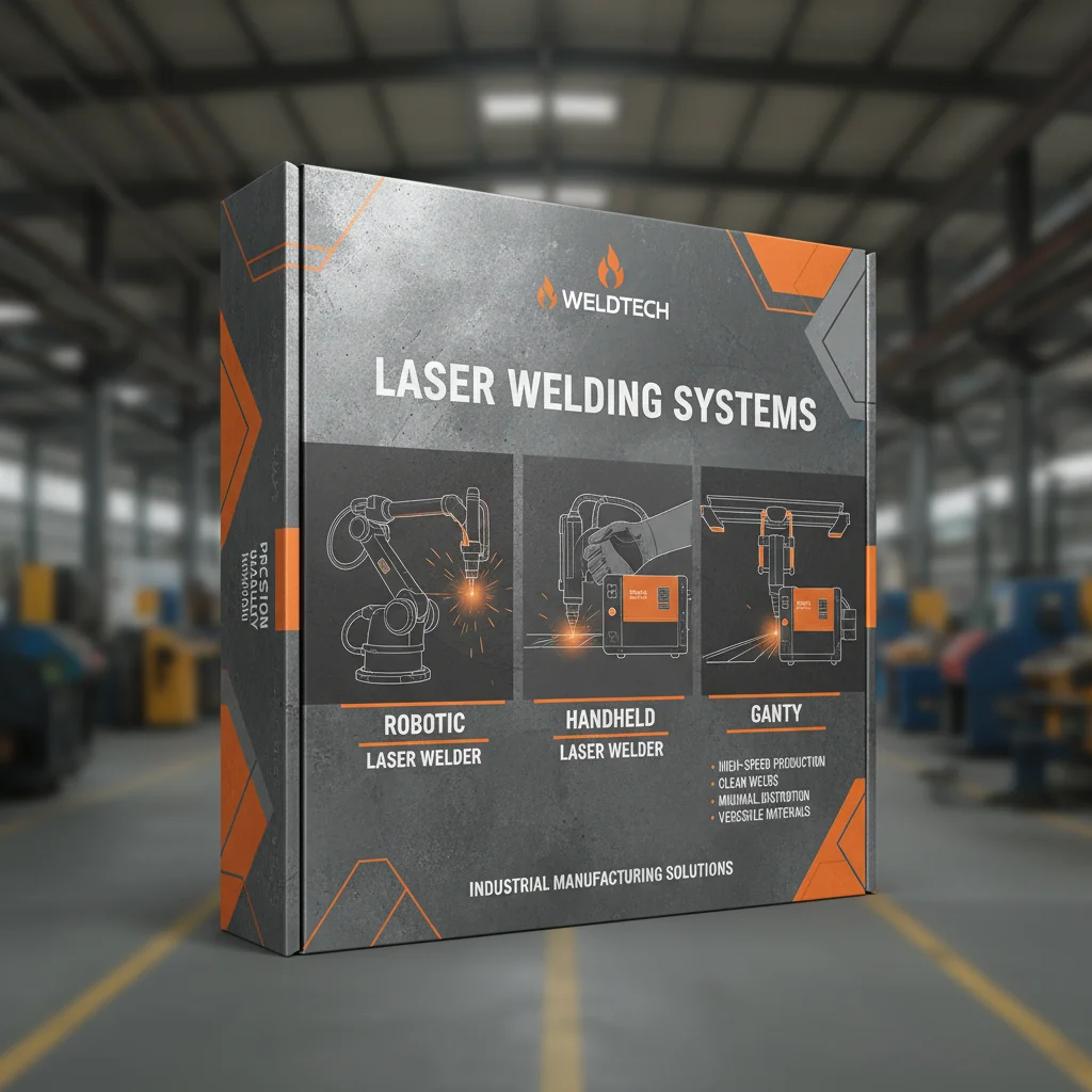 Revolutionizing Industrial Fabrication with Precision Efficiency