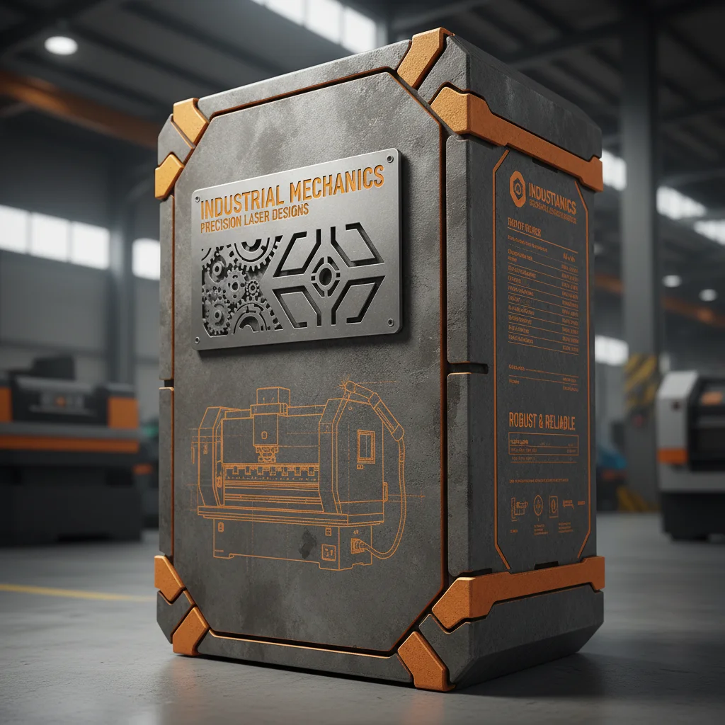 Explore the Advantages of Precision Steel Laser Cut Designs and Applications