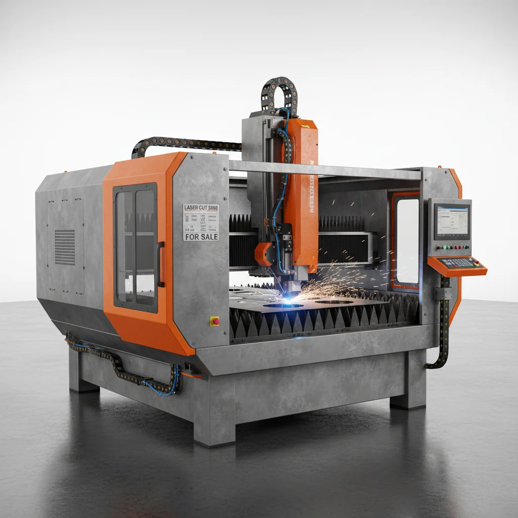 Find the Best Steel Laser Cutter for Sale to Enhance Your Fabrication