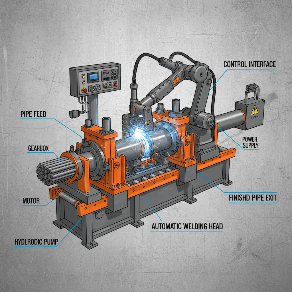 Revolutionizing Welding Solutions