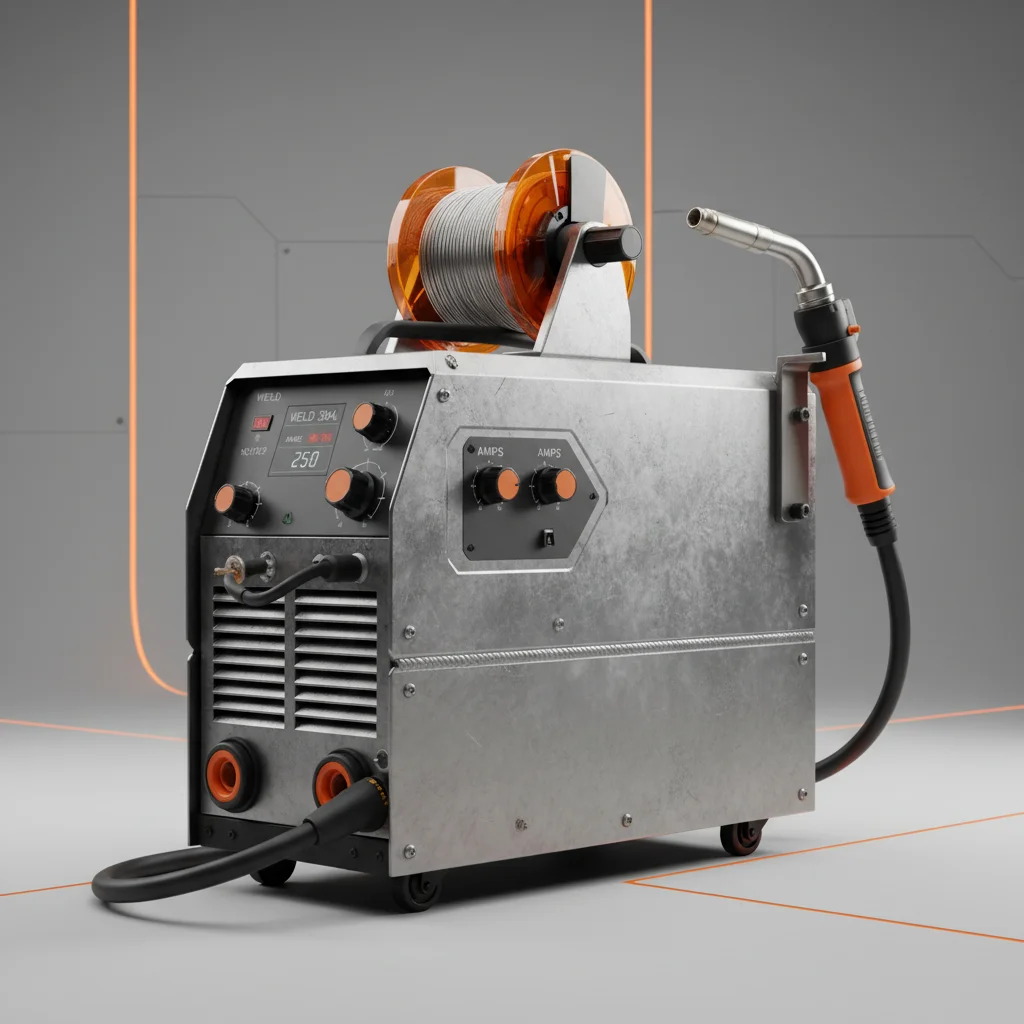 The Critical Role of Stainless Welding Machine in Modern Industries