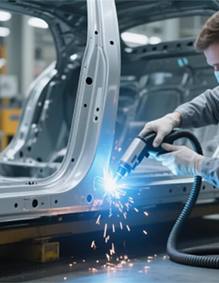 welding machine suppliers