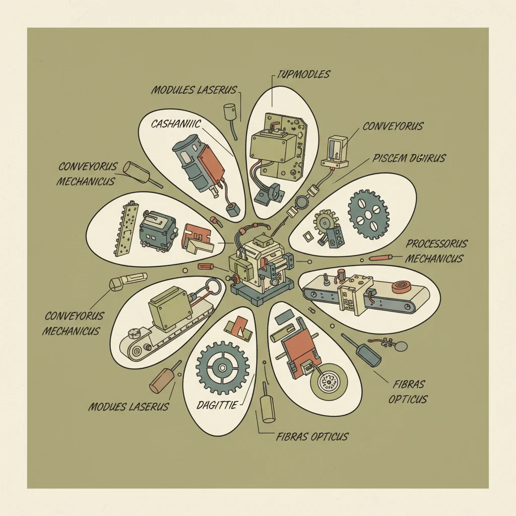 Optimizing Prefabrication with Advanced Laser Coding Machine Factory Solutions
