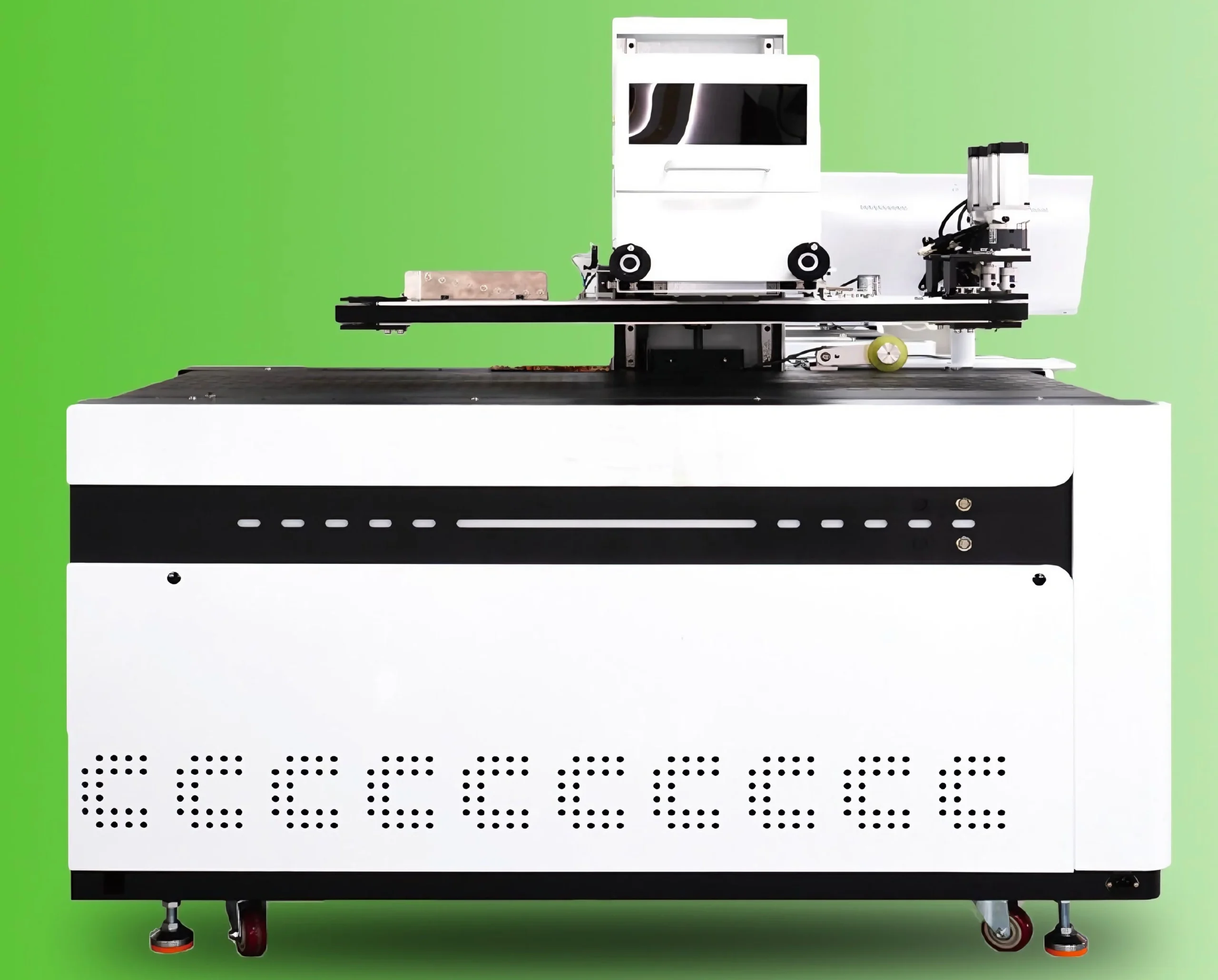 Digital Printer for Packaging Coils China Leading Factory and Suppliers