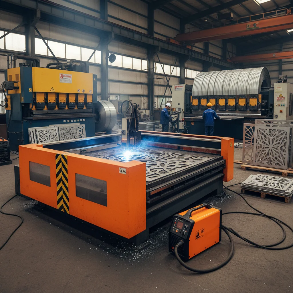 Exploring Innovative Stainless Steel Laser Cutting Designs and Applications