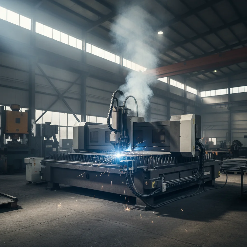 Understanding Laser Cutting Machine Use for Business Optimization