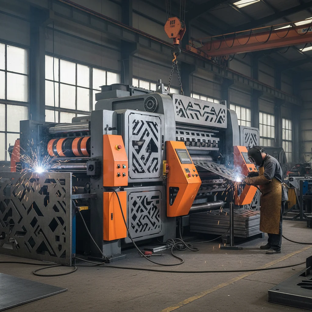 Exploring the Benefits of Simple Laser Cut Designs for Crafts and Industry