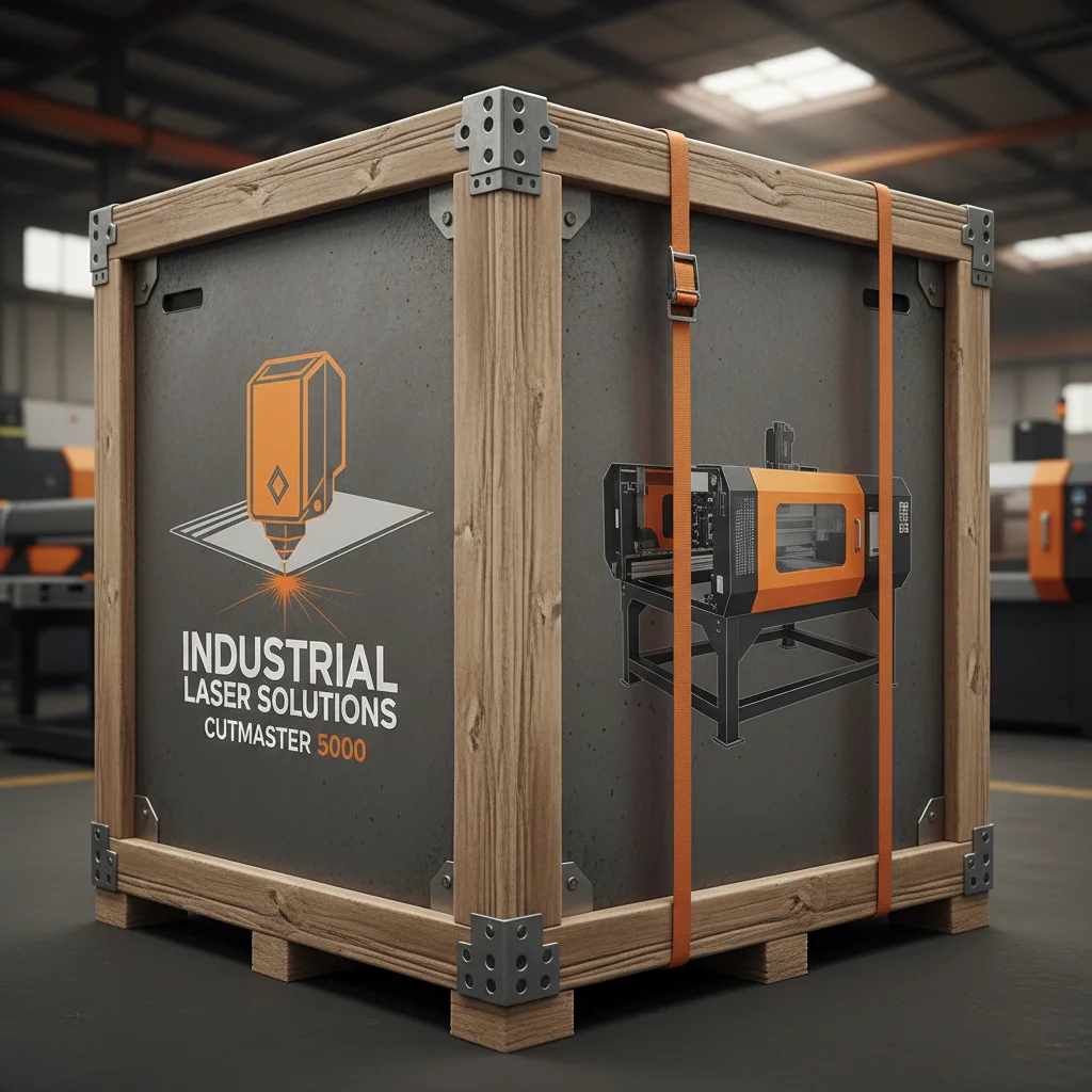 Comprehensive Guide to Laser Cutting Machine Design and Key Components