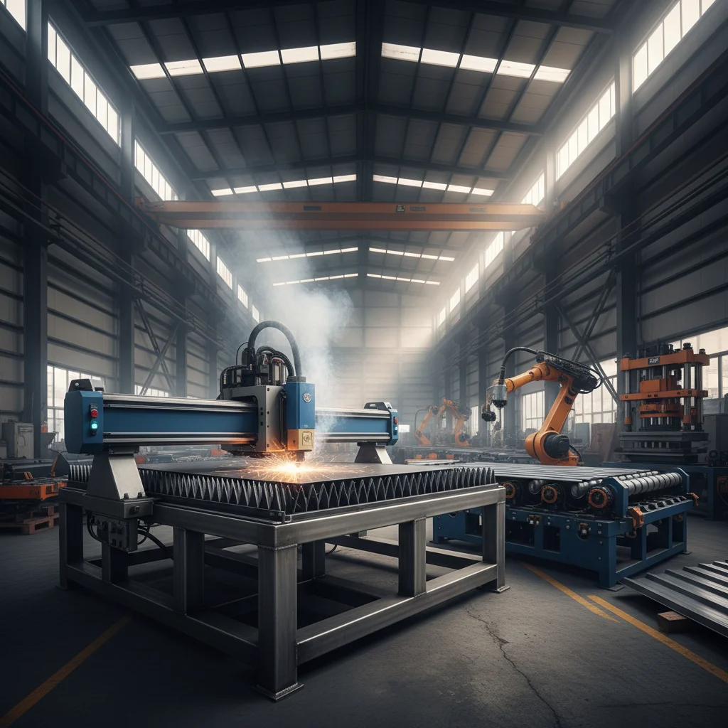 Precision Custom Laser Cut Services for Diverse Industry Applications