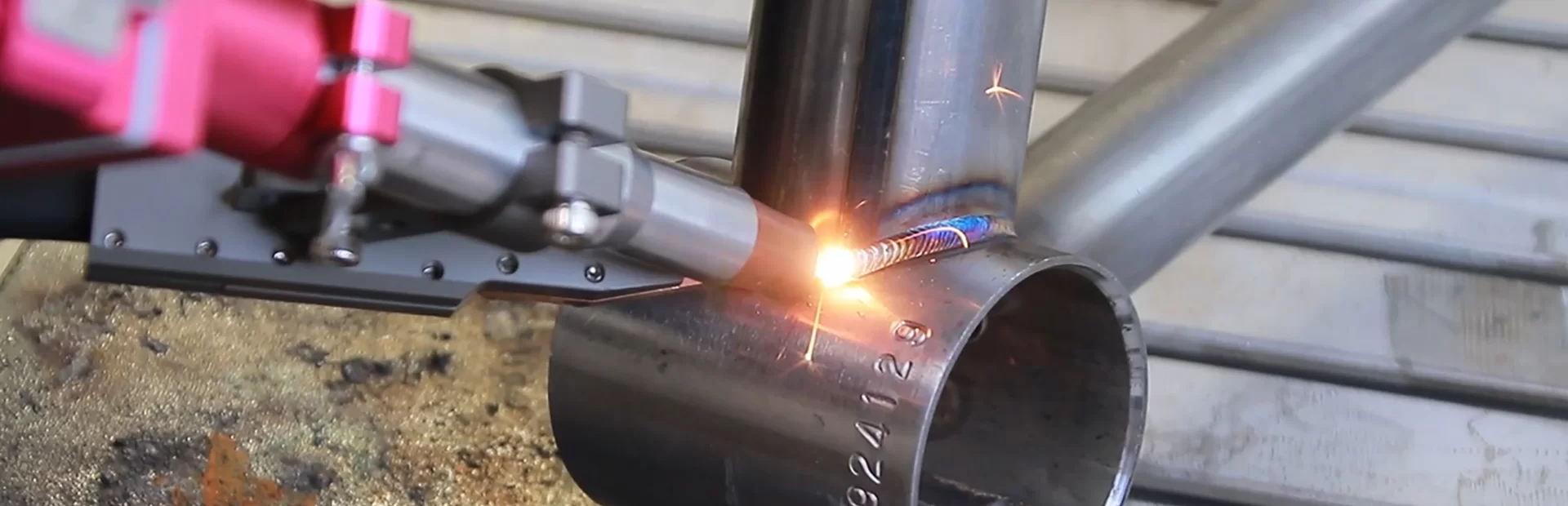 welding machine suppliers