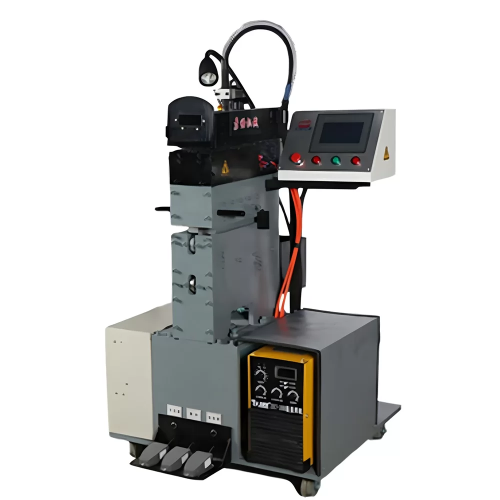 Shear Butt Welding Machine