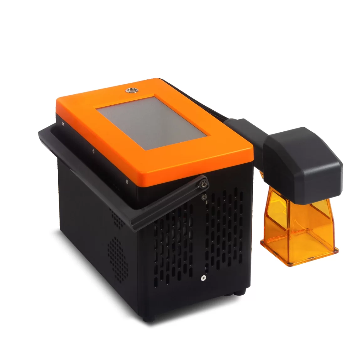 Handheld Laser Marking Machine