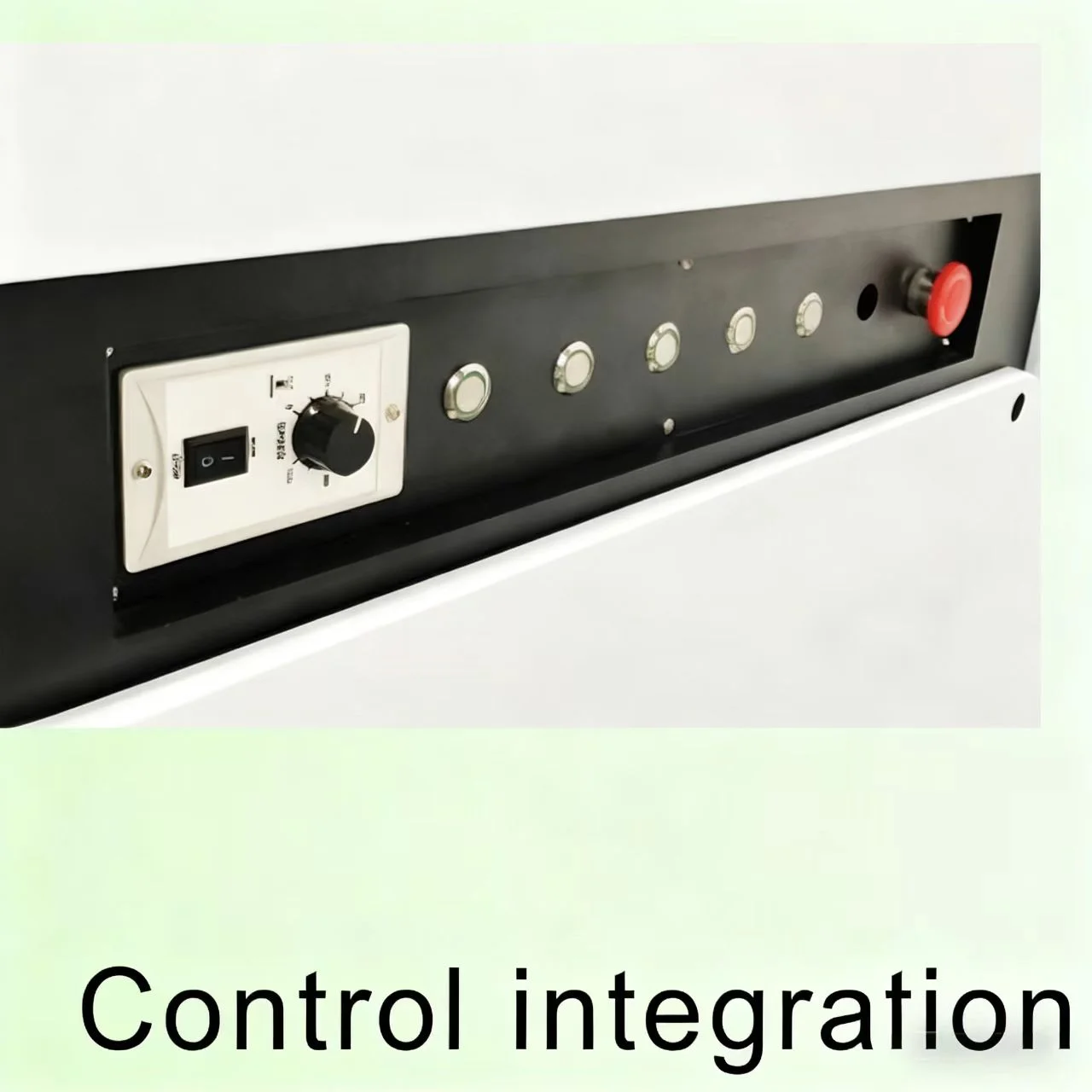 Egg Box Digital Printer