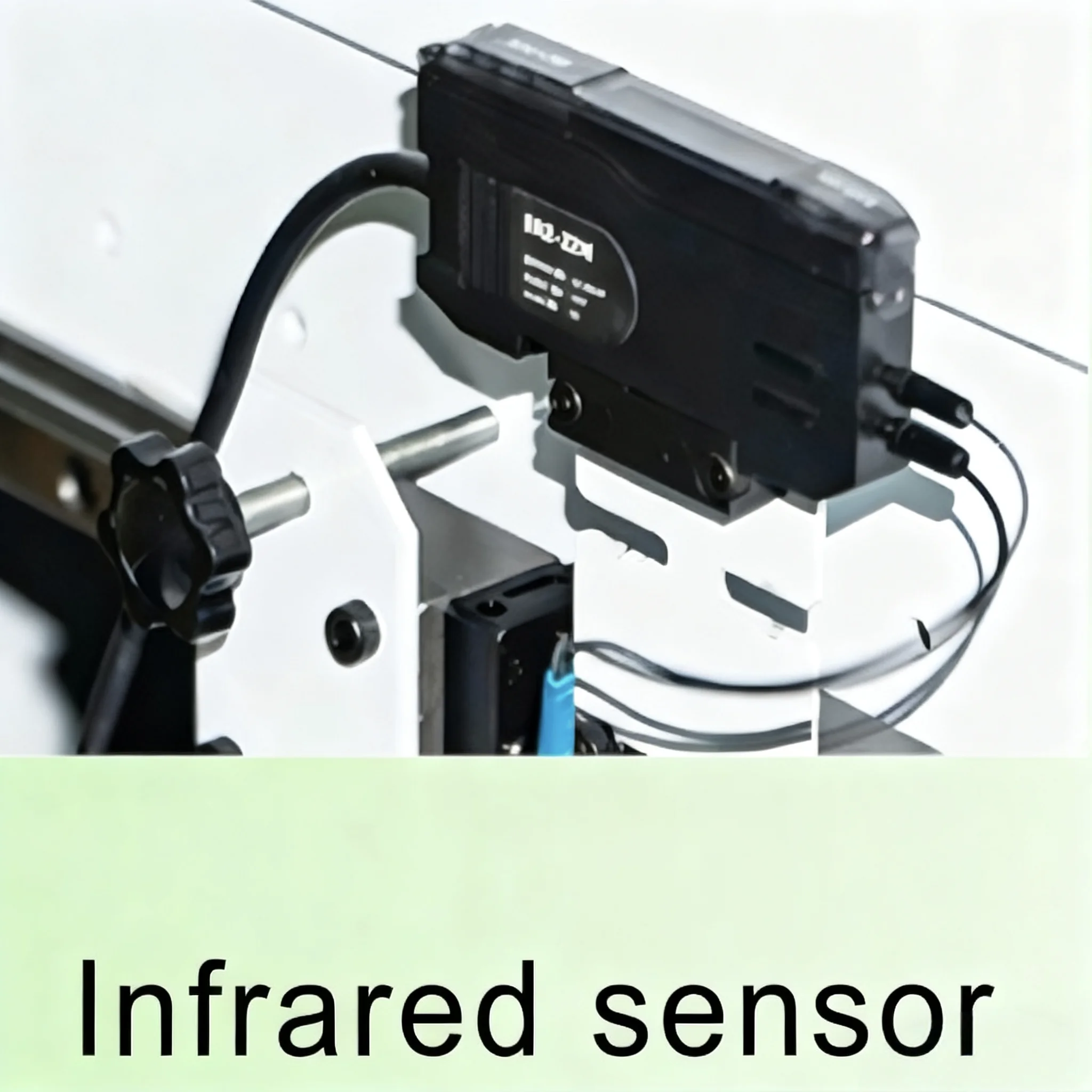 Book Edge Digital Printer