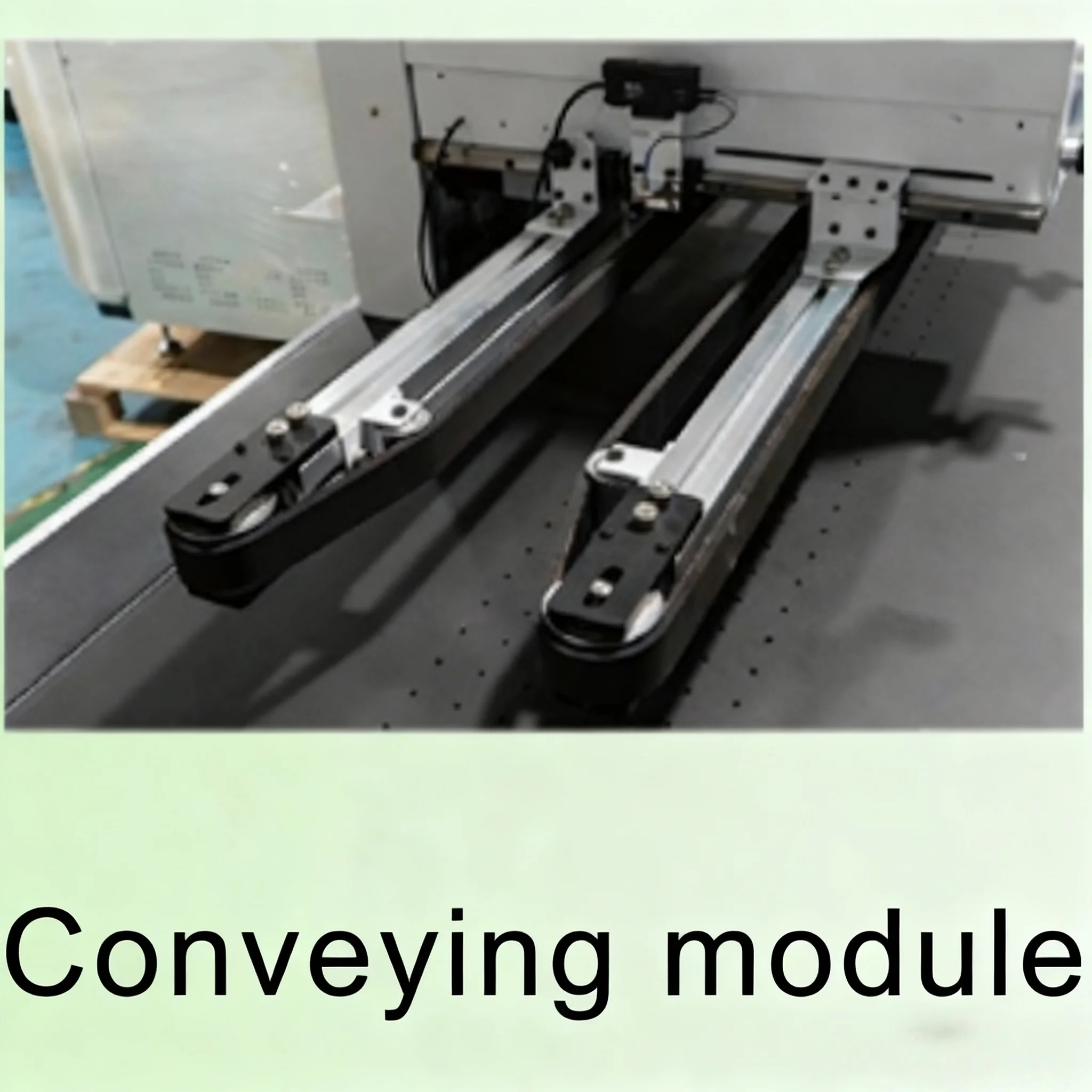 Book Edge Digital Printer