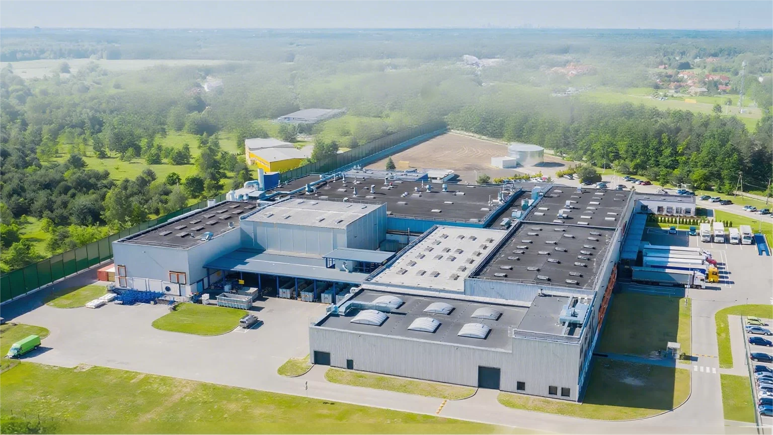 Innovative OEM & ODM Healthcare Solutions for a Healthier World