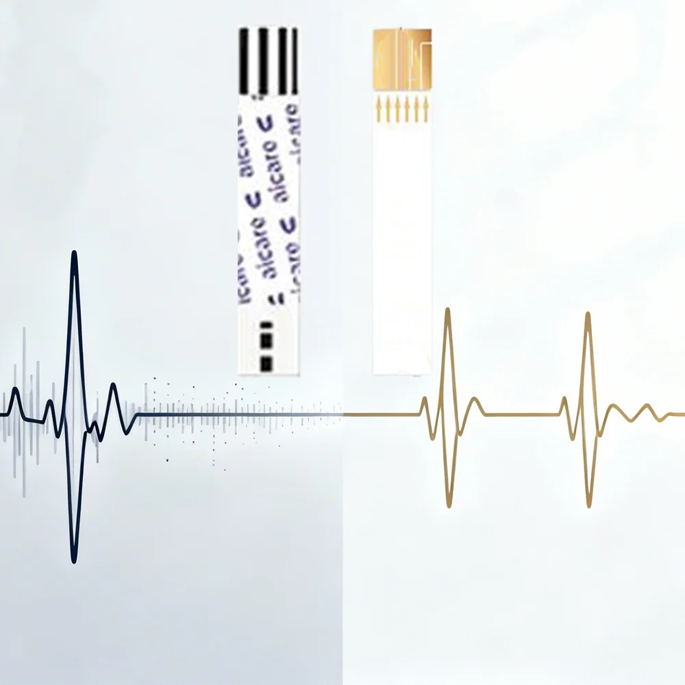 Gold vs. Carbon Electrodes: Which Technology Drives Better ROI for Your Diagnostic Portfolio?