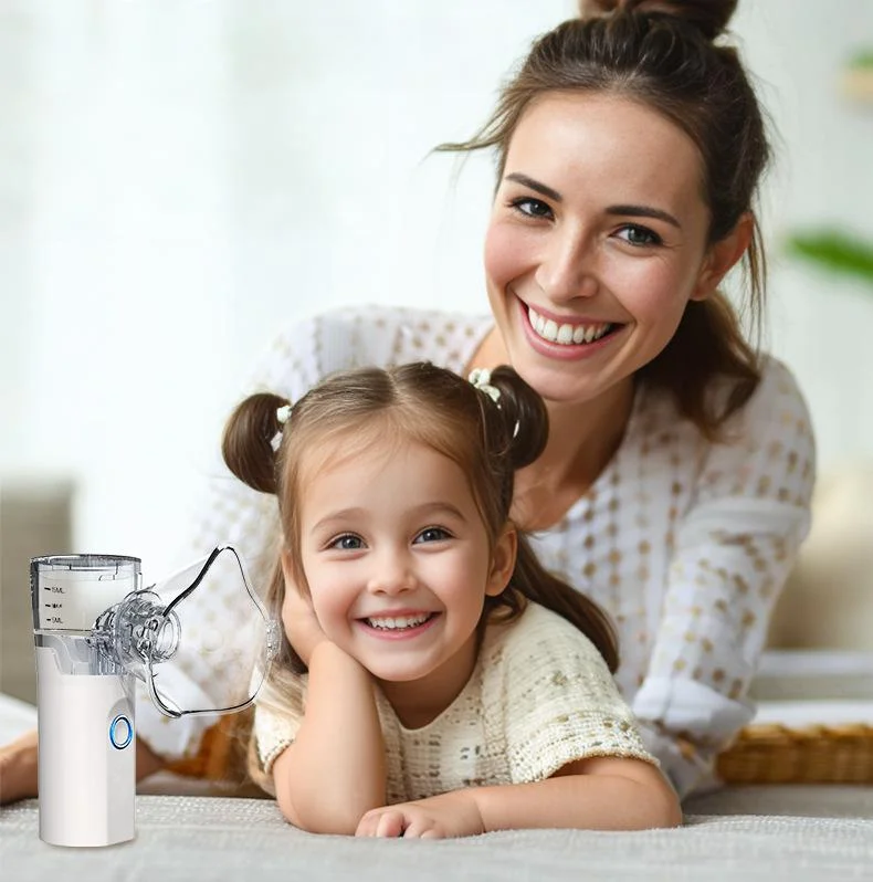Home Nebulizers Gain Global Attention as Families Seek Practical Respiratory Care Solutions